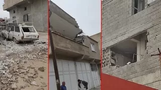 Hainler Karkamış’a 5 roket attı: Ölü ve yaralılar var