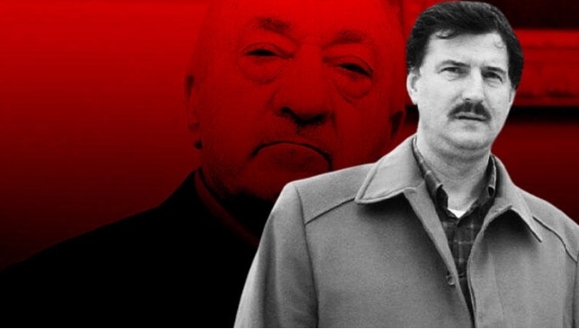 Hainlerin malvarlıkları donduruldu