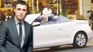 Hakan Şükür’ün bitmeyen kaprisleri