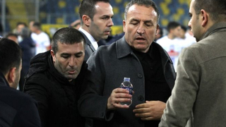 Hakeme yumruk atan Faruk Koca'nın ifadesi ortaya çıktı