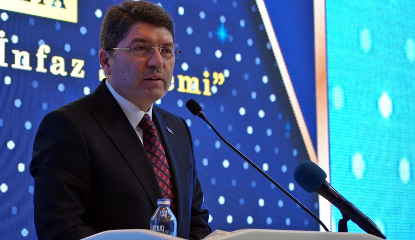 Hakim ve savcı yardımcılığı dönemi başlıyor