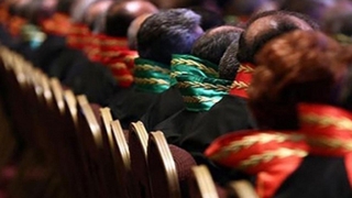 Hakim ve savcıların yükselme kararları Resmi Gazete'de; Sakarya'da 19 isim var