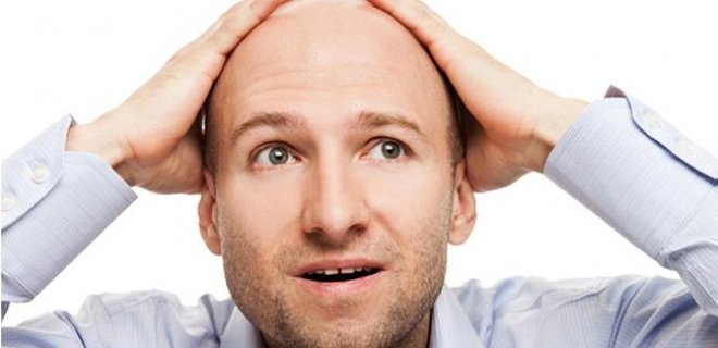 Hakimden şaşırtan karar: Kel demek cinsel saldırı oldu