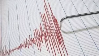 Hakkari’de 4.4 büyüklüğünde deprem