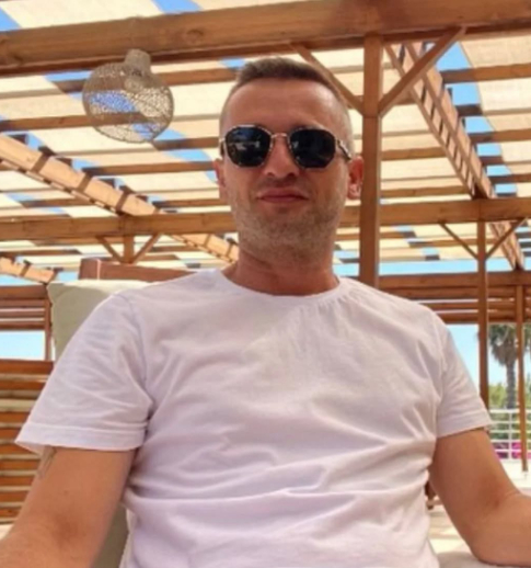 Halı saha maçı sonrası kalp krizi geçirip hayatını kaybetti