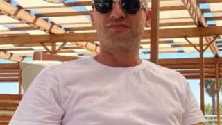 Halı saha maçı sonrası kalp krizi geçirip hayatını kaybetti