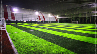 Halı sahalarla ilgili flaş açıklama