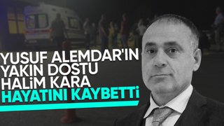 Halim Kara hayatını kaybetti