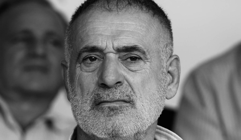 Halim Kara'nın cenaze programı belli oldu