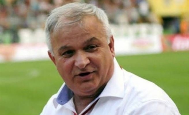 Halit Evin'in cenaze programı belli oldu