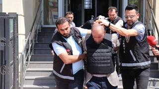 Halk Eğitim Müdürü'nü öldürmüştü, tutuklandı