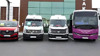 Halk otobüsü ve bazı minibüs dolmuş hatlarına zam geliyor