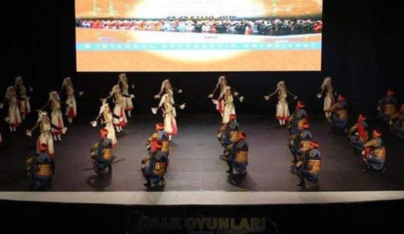 Halk Oyunları antrenörleri destek bekliyor