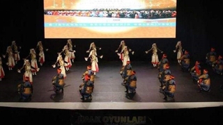 Halk Oyunları antrenörleri destek bekliyor