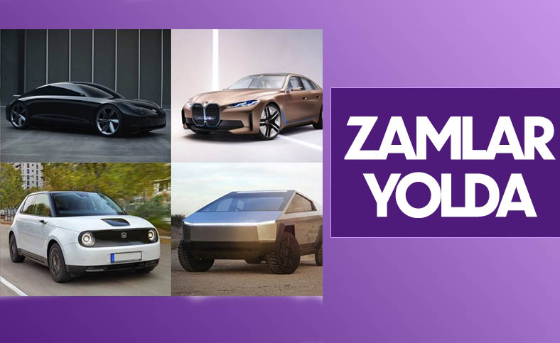 Ham madde kıtlığı nedeniyle elektrikli araçlara zam yolda