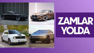 Ham madde kıtlığı nedeniyle elektrikli araçlara zam yolda