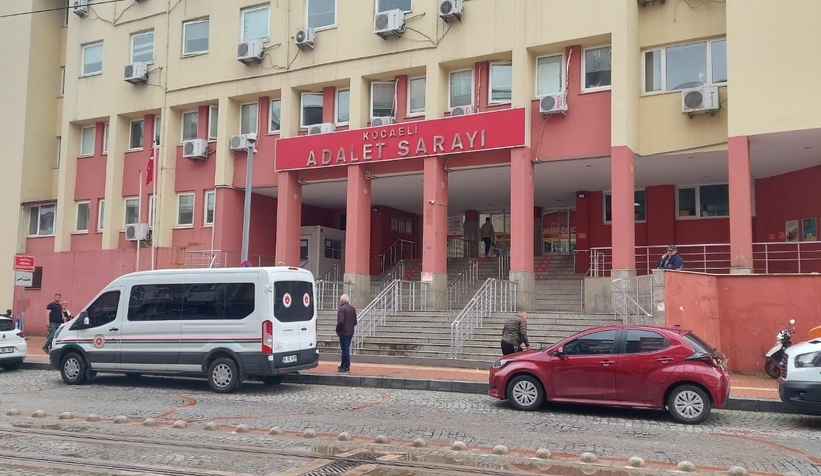 Hamile bıraktığı kız çocuğunu bıçaklayan sanığa 18 yıl hapis