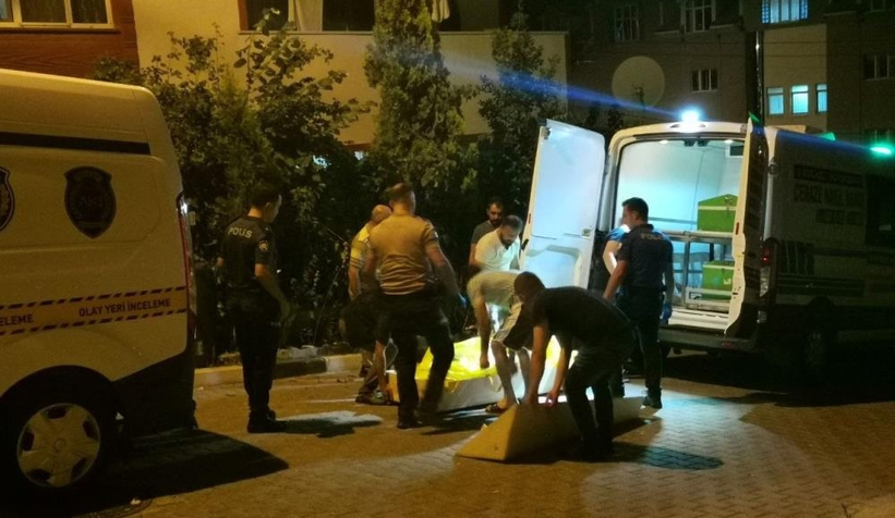 Hamile eşi evi terk eden adam evinde ölü bulundu