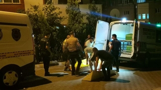 Hamile eşi evi terk eden adam evinde ölü bulundu