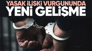 Hamile sevgilisini vurmuştu, tutuklandı