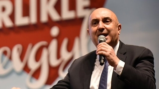 Hamza Yerlikaya'dan Özkoç'a hodri meydan