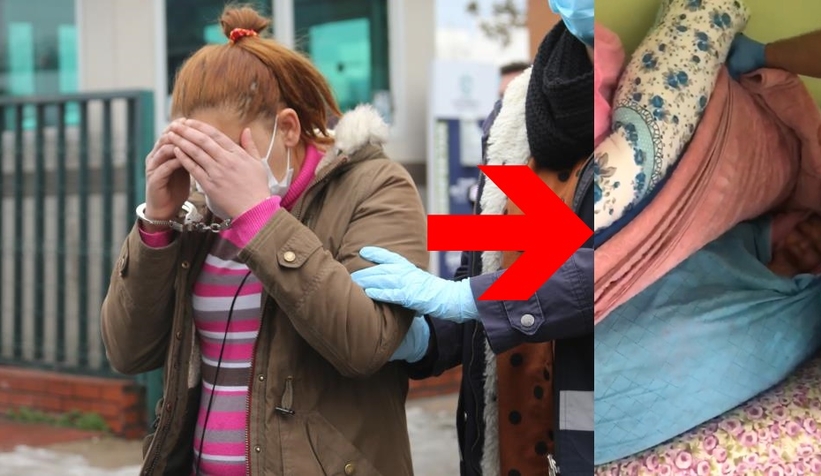 Harmantos çetesine operasyon; Böyle yakalandı