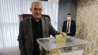 Hasan Alişan güven tazeledi