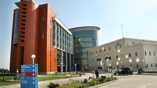 Hasta vefat etti, yakınları hastaneye karıştırdı