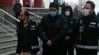 Hasta yakını rolüne girip kanser ilacı vurgunu yaptılar