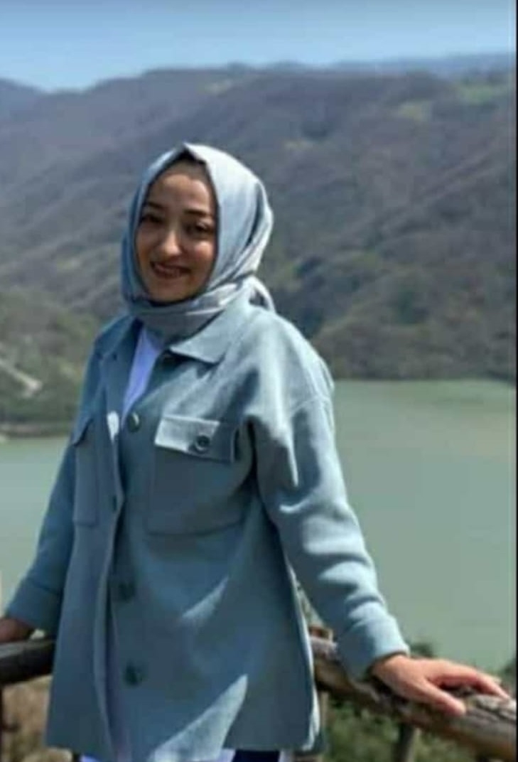 Hastane personeli Dilek Karadeniz'de boğuldu