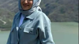 Hastane personeli Dilek Karadeniz'de boğuldu