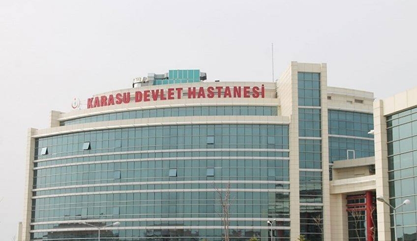 Hastane personelinde korona çıktı