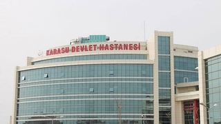 Hastane personelinde korona çıktı