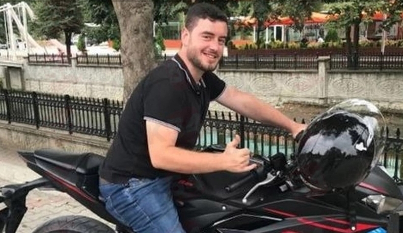 Hastane yolunda hayatını kaybetti