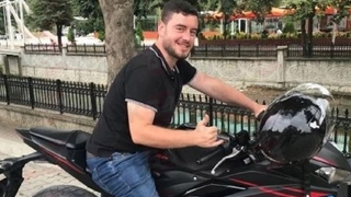 Hastane yolunda hayatını kaybetti