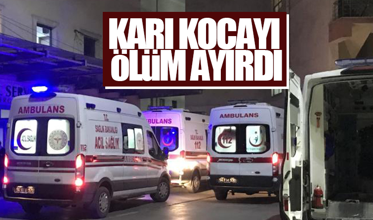 Hastanede hayatını kaybetti