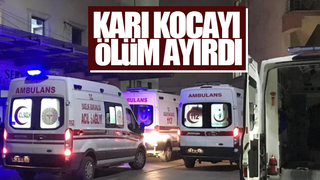 Hastanede hayatını kaybetti