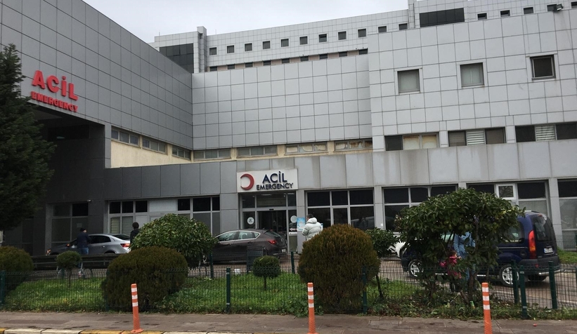 Hastanedeki feci ölümle ilgili aileden açıklama