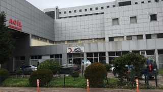 Hastanedeki feci ölümle ilgili aileden açıklama