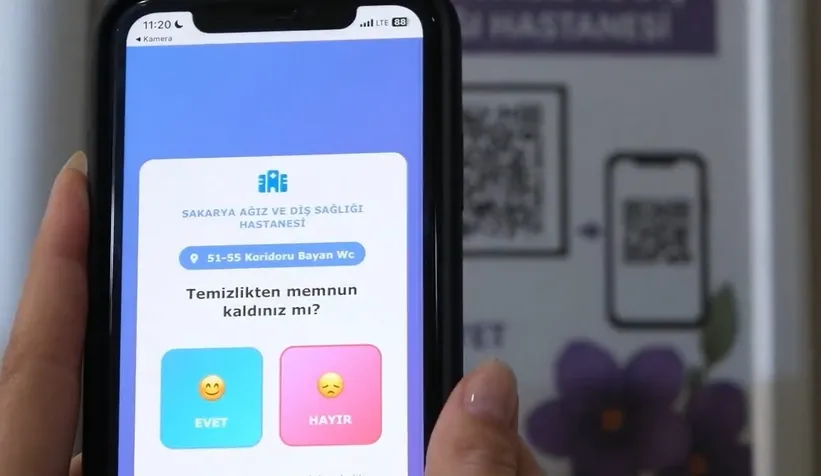 Hastanelerde yeni dönem! Pilot uygulama başladı