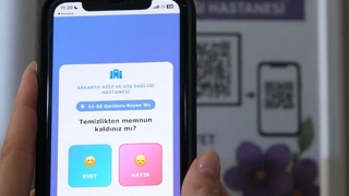 Hastanelerde yeni dönem! Pilot uygulama başladı