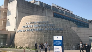 Hastanenin adı değişti, işte yeni ismi