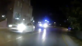 Hatalı sollama kamerada