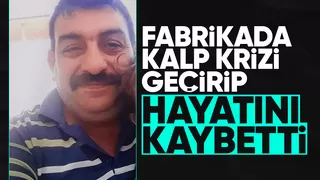 Hataylı depremzede Sakarya'da hayatını kaybetti
