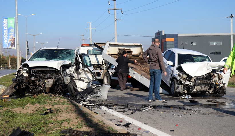 Hatice öğretmen kurtarılamadı