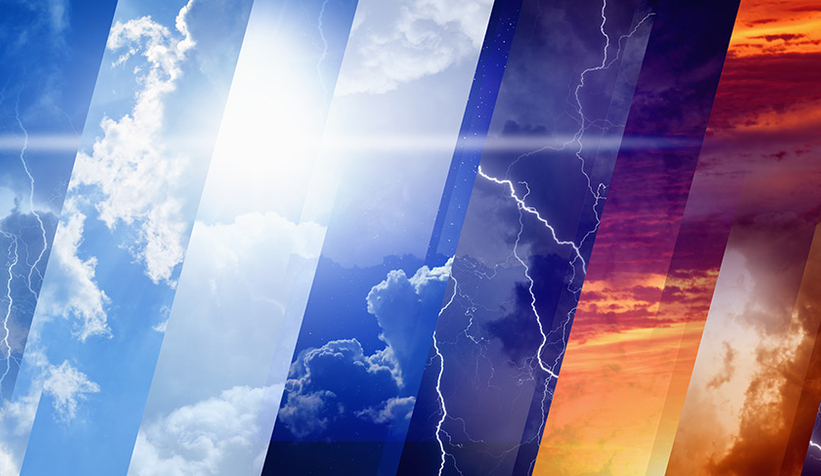 Hava sıcaklıkları yükselecek