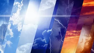Hava sıcaklıkları yükselecek