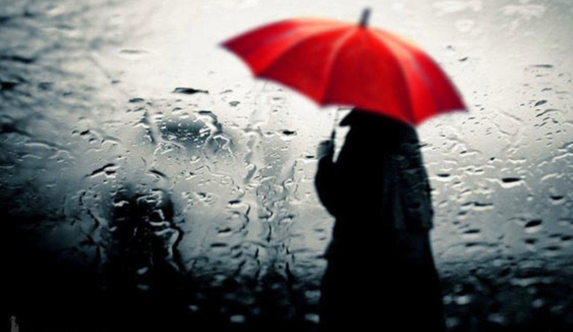 Hava soğuyacak karla karışık yağmur bekleniyor