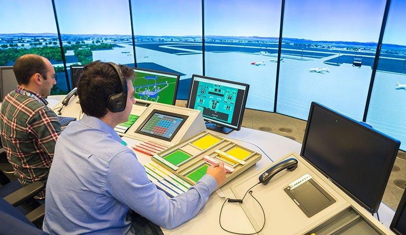 Hava Trafik Kontrolörü alınacak