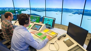 Hava Trafik Kontrolörü alınacak